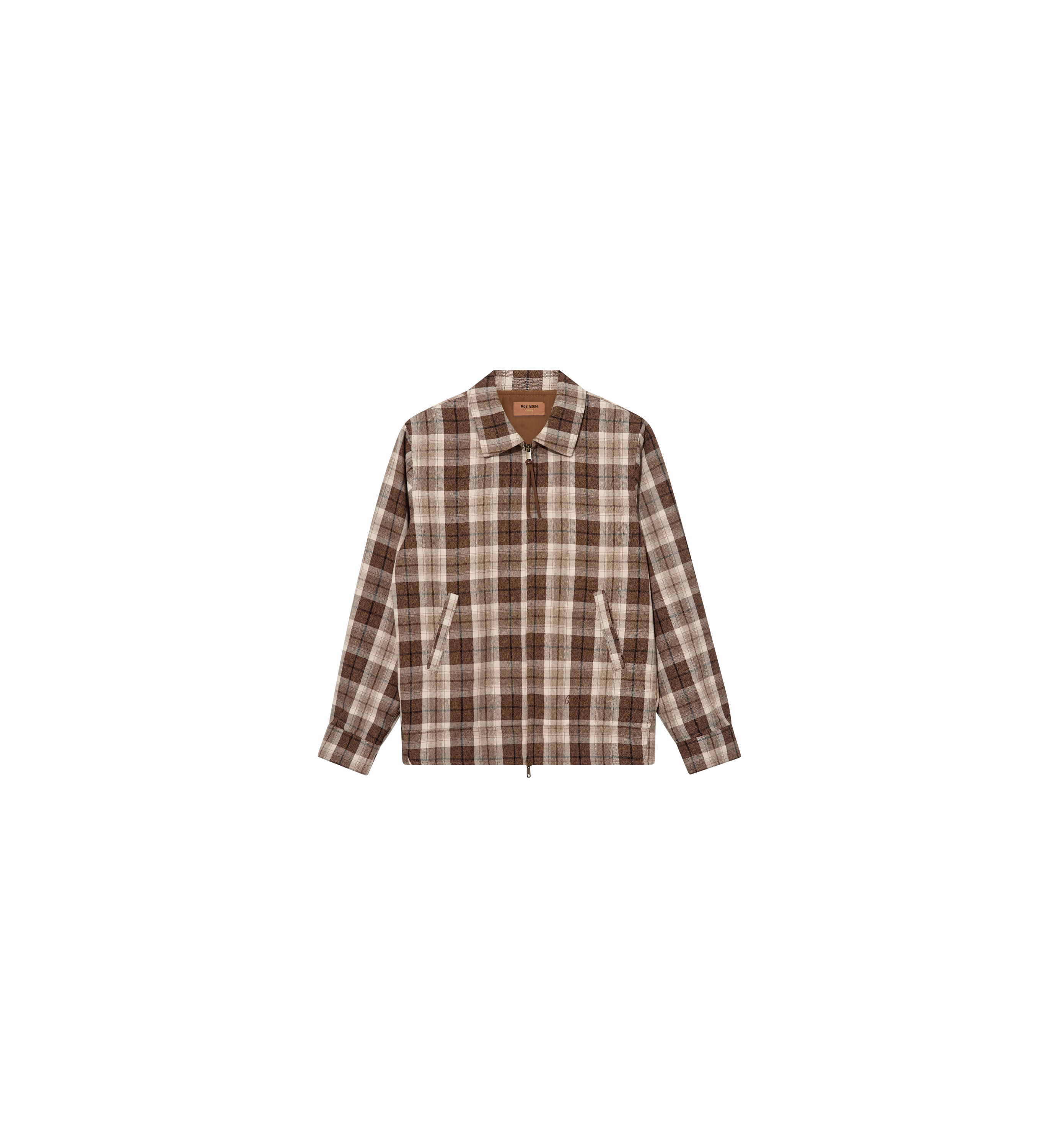 Packshot / Toffee / Front